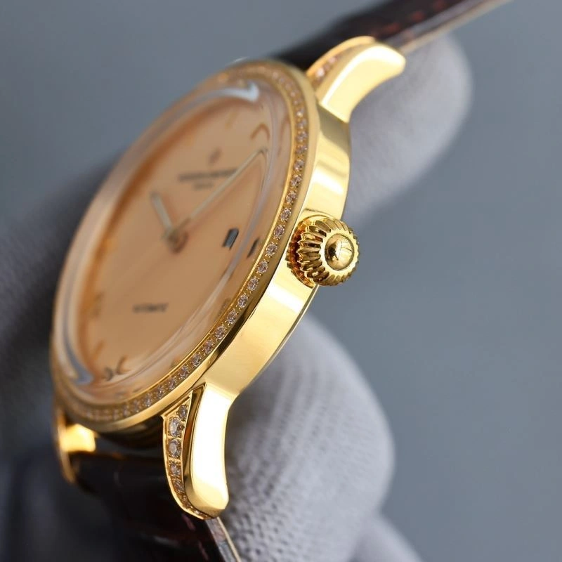 TechFriendly VACHERON CONSTANTIN Watches 206764