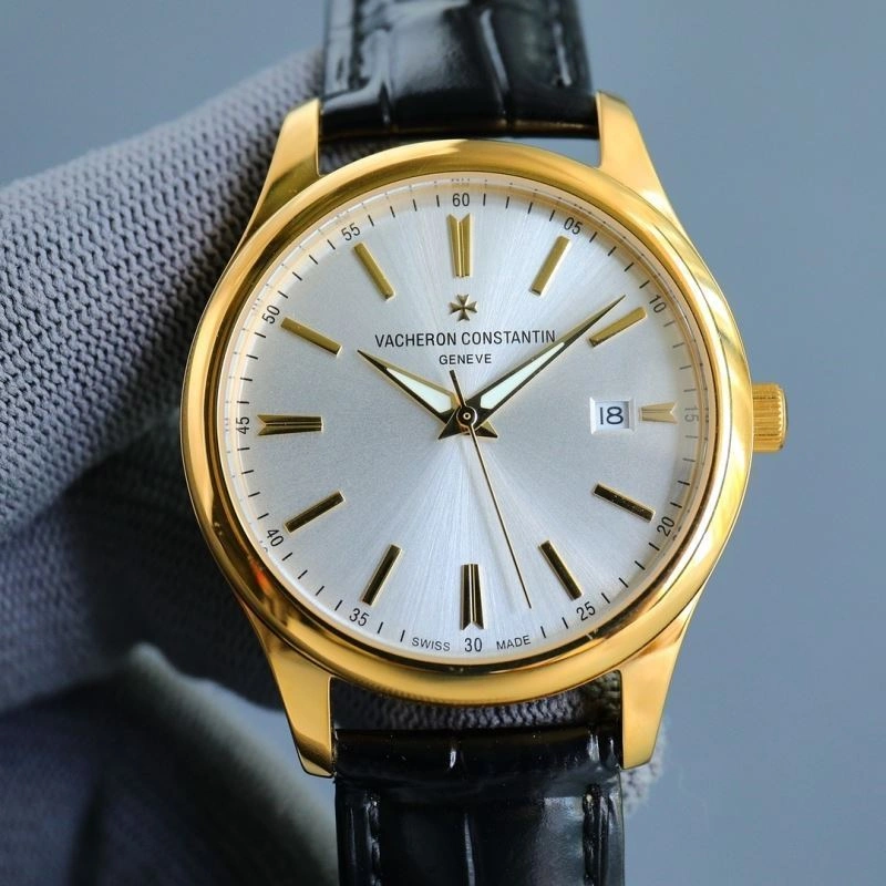 Snug VACHERON CONSTANTIN Watches 206767