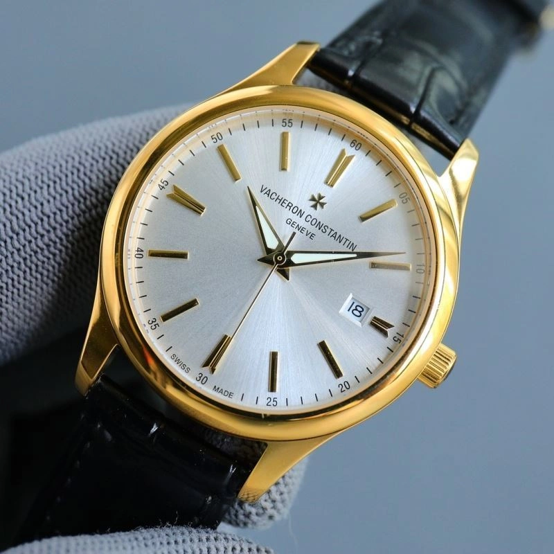Snug VACHERON CONSTANTIN Watches 206767