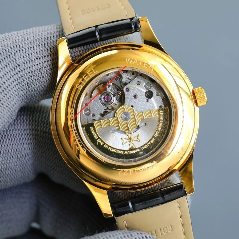 Snug VACHERON CONSTANTIN Watches 206767