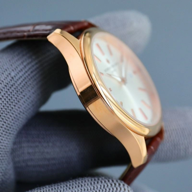 Youthful VACHERON CONSTANTIN Watches 206763