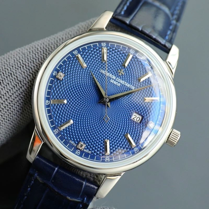 Trendy VACHERON CONSTANTIN Watches 206762