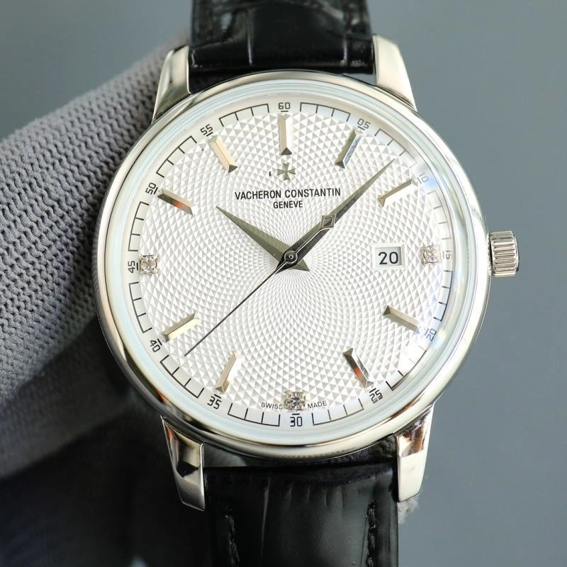 Trendy VACHERON CONSTANTIN Watches 206762