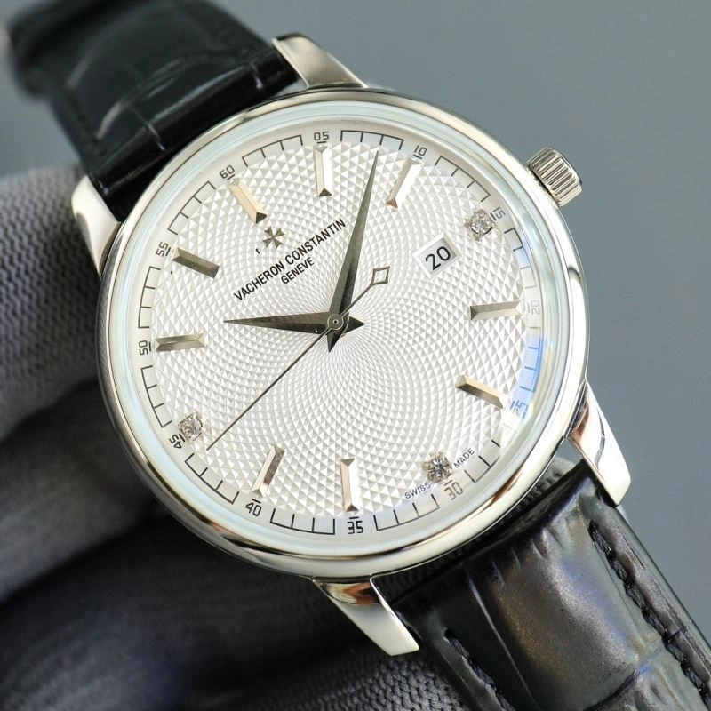 Trendy VACHERON CONSTANTIN Watches 206762