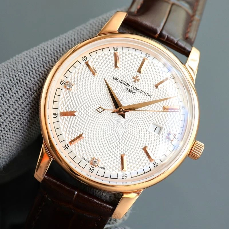 Trendy VACHERON CONSTANTIN Watches 206762