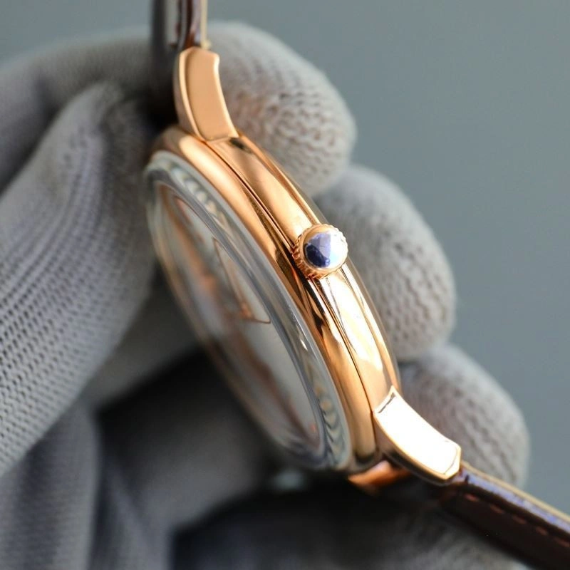 Trendy VACHERON CONSTANTIN Watches 206762