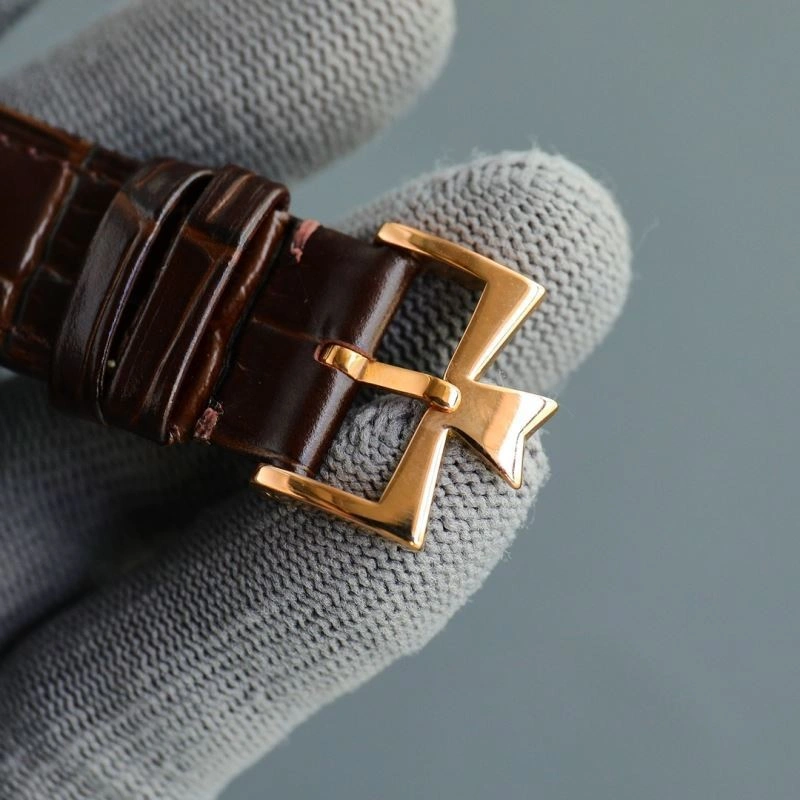 Trendy VACHERON CONSTANTIN Watches 206762