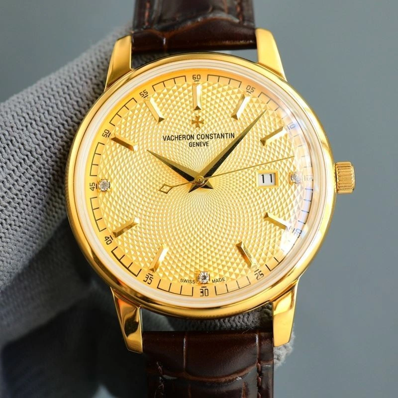 VACHERON CONSTANTIN Watches Reliable 206758