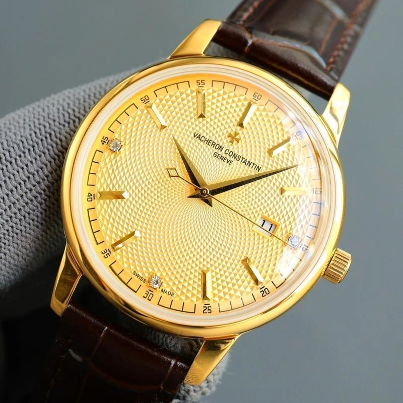 VACHERON CONSTANTIN Watches Reliable 206758