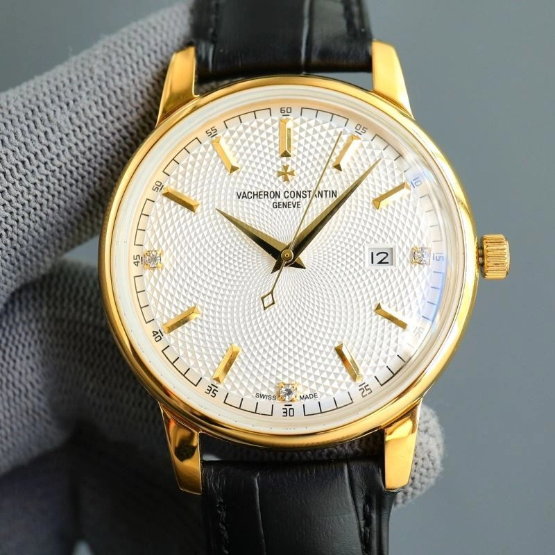 VACHERON CONSTANTIN Watches Reliable 206758