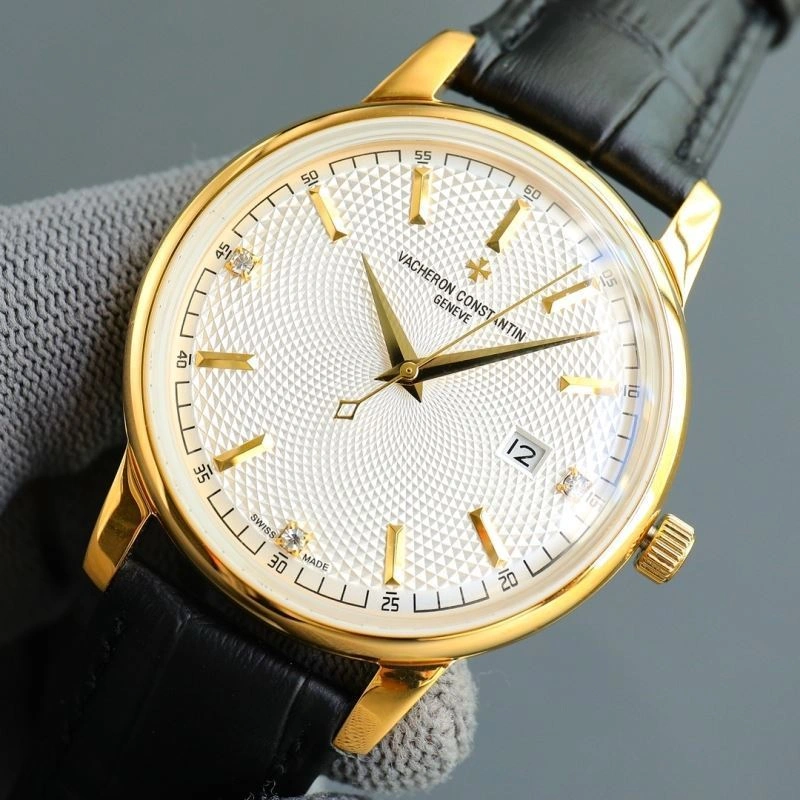 VACHERON CONSTANTIN Watches Reliable 206758