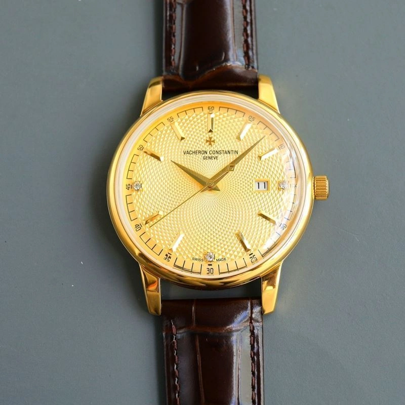 VACHERON CONSTANTIN Watches Reliable 206758