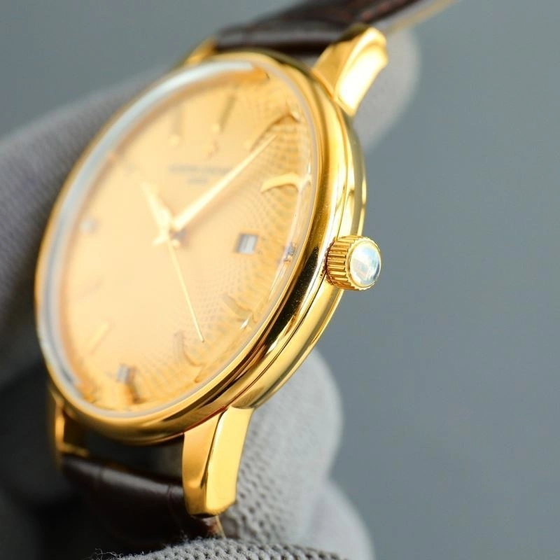 VACHERON CONSTANTIN Watches Reliable 206758