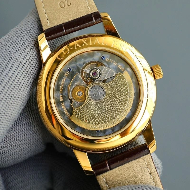 VACHERON CONSTANTIN Watches Reliable 206758