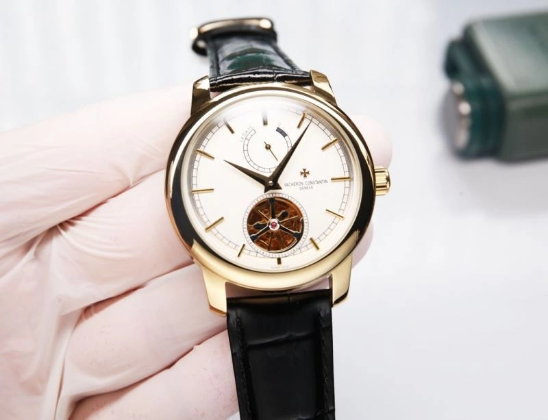 ZeroBulk VACHERON CONSTANTIN Watches 206754