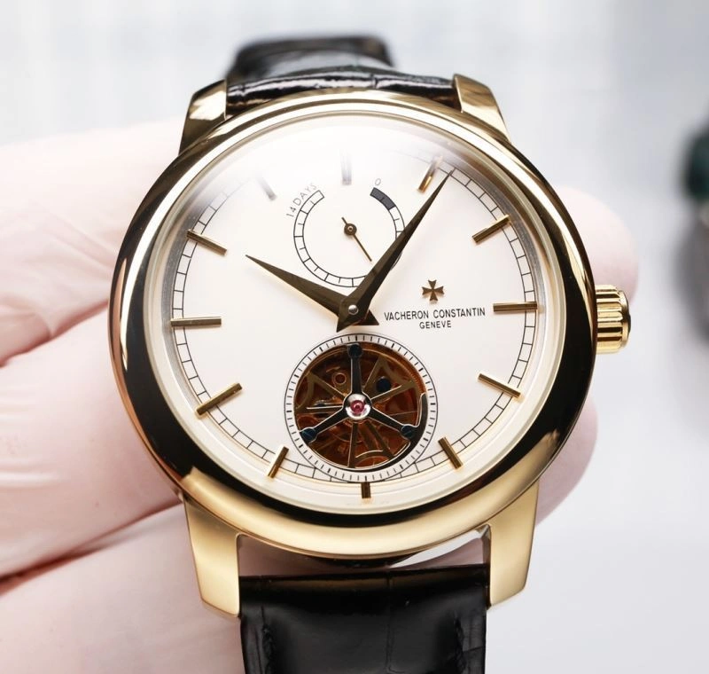 ZeroBulk VACHERON CONSTANTIN Watches 206754