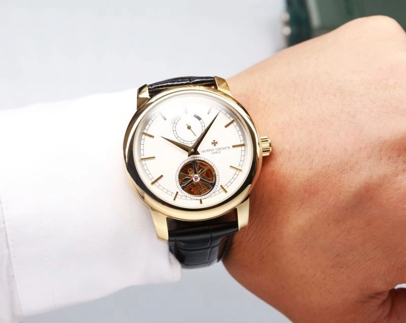 ZeroBulk VACHERON CONSTANTIN Watches 206754