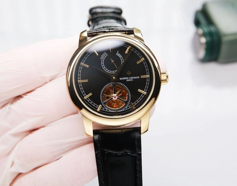 ZeroBulk VACHERON CONSTANTIN Watches 206754