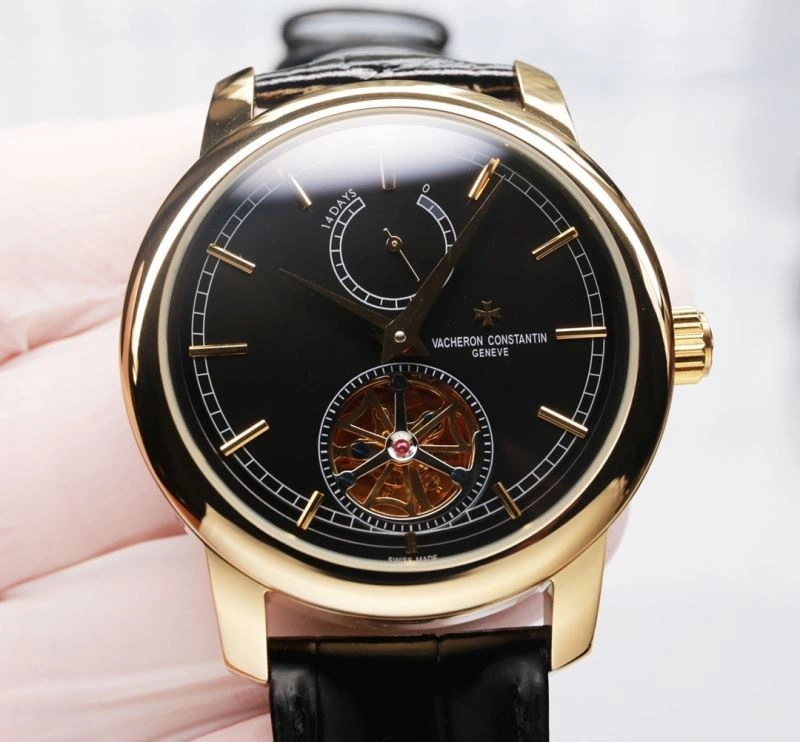 ZeroBulk VACHERON CONSTANTIN Watches 206754