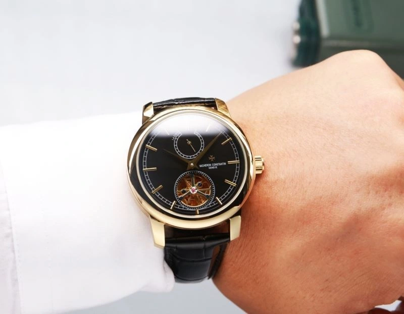 ZeroBulk VACHERON CONSTANTIN Watches 206754