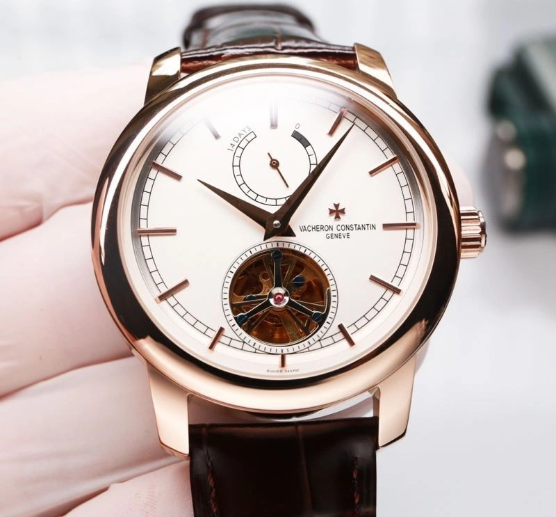 Comfortable VACHERON CONSTANTIN Watches 206746