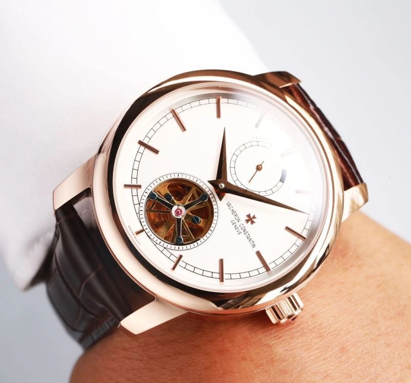 Comfortable VACHERON CONSTANTIN Watches 206746
