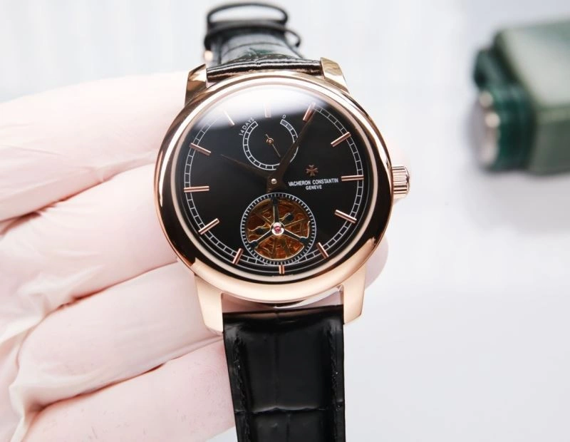 Comfortable VACHERON CONSTANTIN Watches 206746