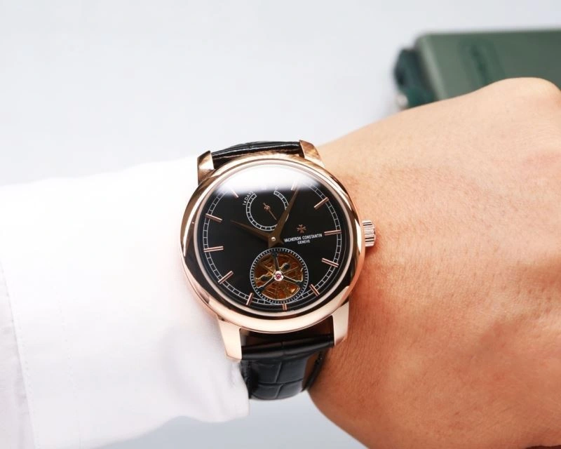 Comfortable VACHERON CONSTANTIN Watches 206746