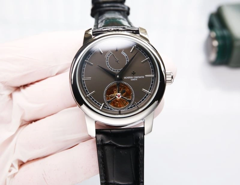 AllSeason VACHERON CONSTANTIN Watches 206745