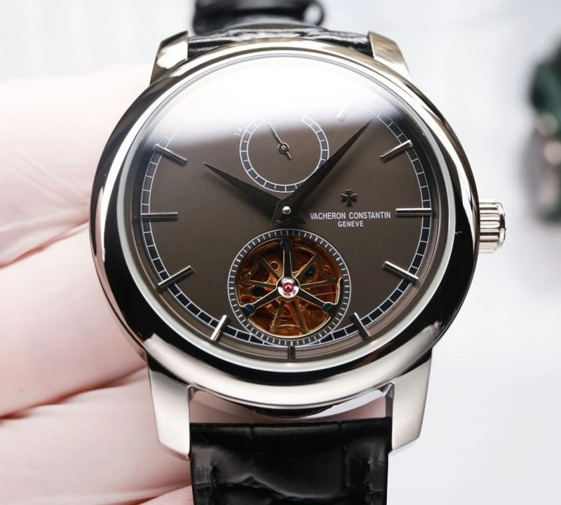 AllSeason VACHERON CONSTANTIN Watches 206745