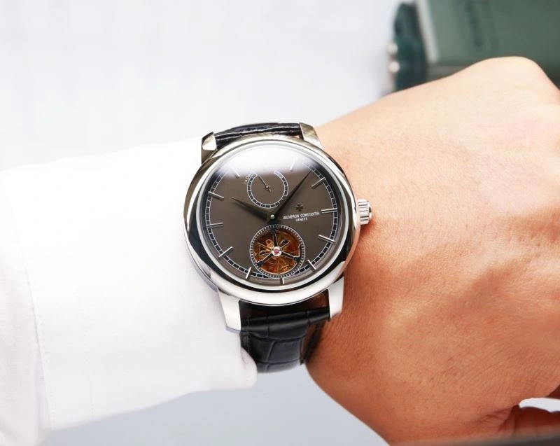 AllSeason VACHERON CONSTANTIN Watches 206745