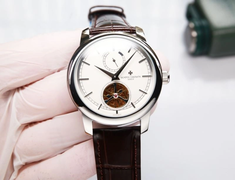 AllSeason VACHERON CONSTANTIN Watches 206745
