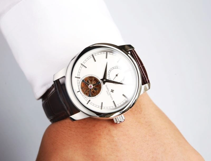 AllSeason VACHERON CONSTANTIN Watches 206745