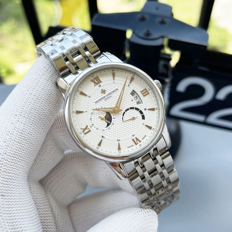 WeatherProof VACHERON CONSTANTIN Watches 206760