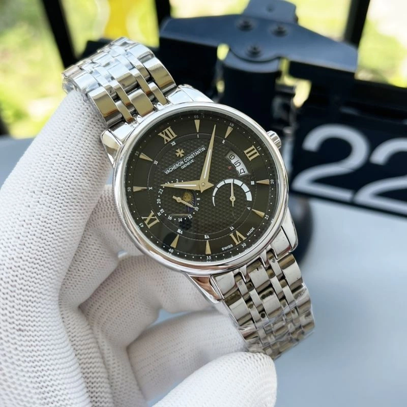 WeatherProof VACHERON CONSTANTIN Watches 206760