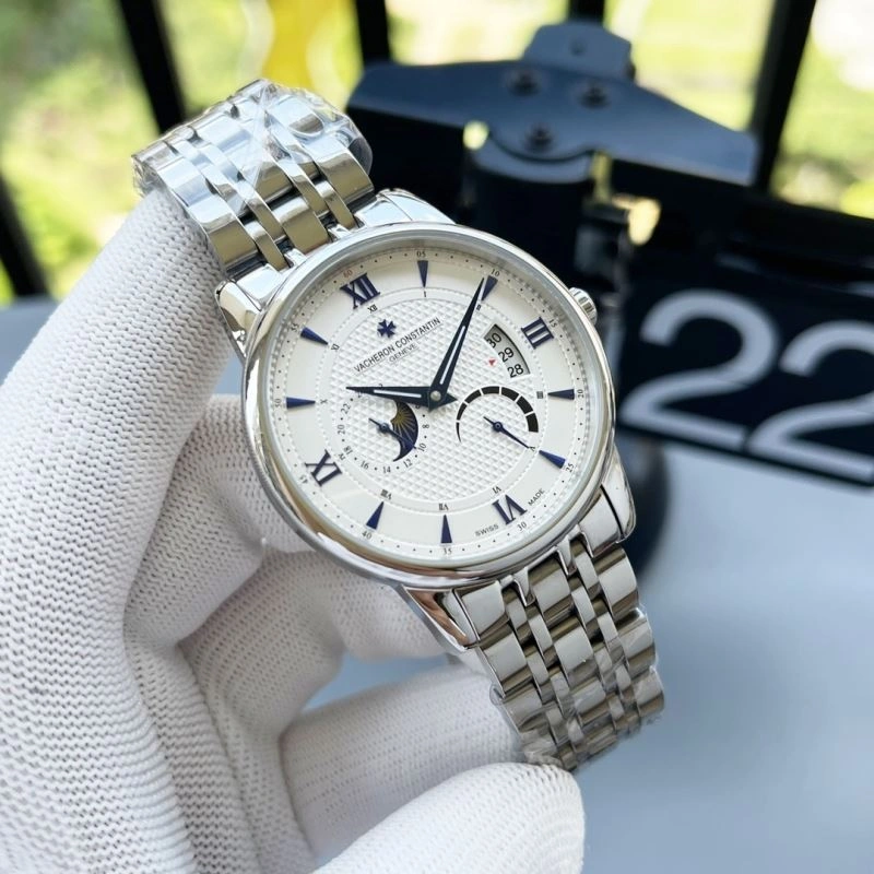 WeatherProof VACHERON CONSTANTIN Watches 206760