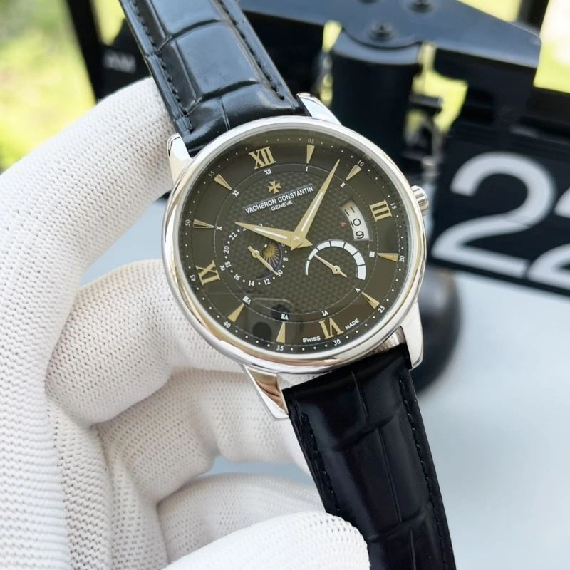 WeatherProof VACHERON CONSTANTIN Watches 206760