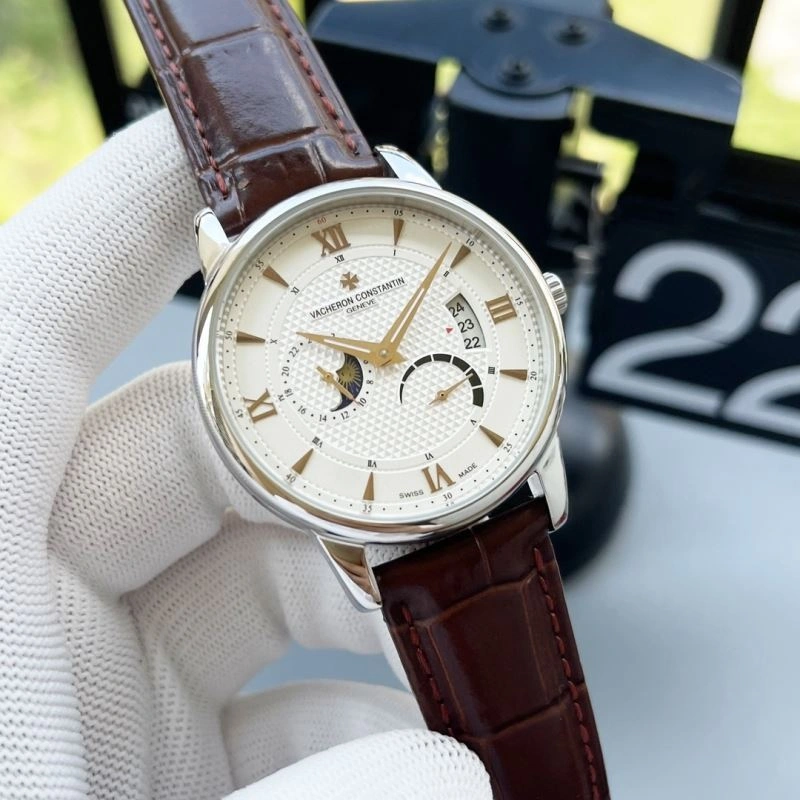 WeatherProof VACHERON CONSTANTIN Watches 206760