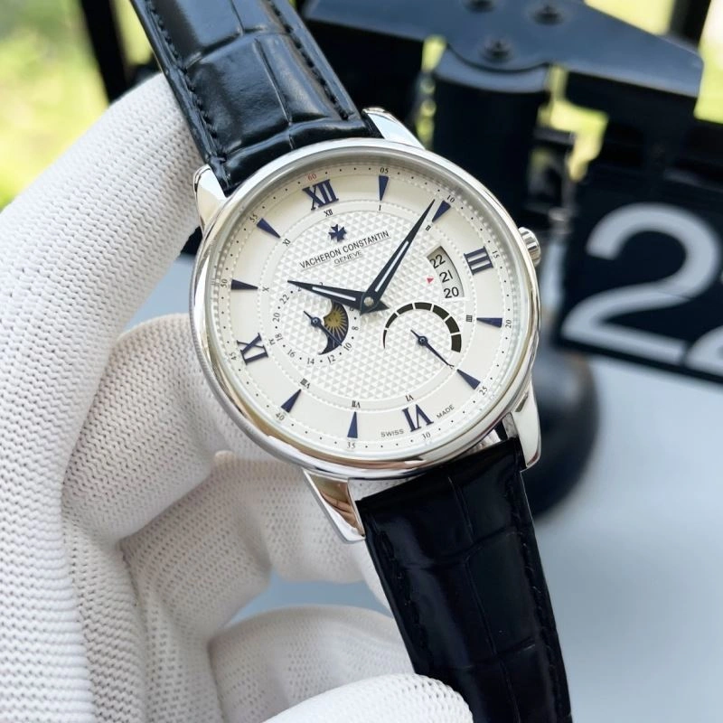 WeatherProof VACHERON CONSTANTIN Watches 206760
