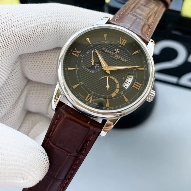 WeatherProof VACHERON CONSTANTIN Watches 206760