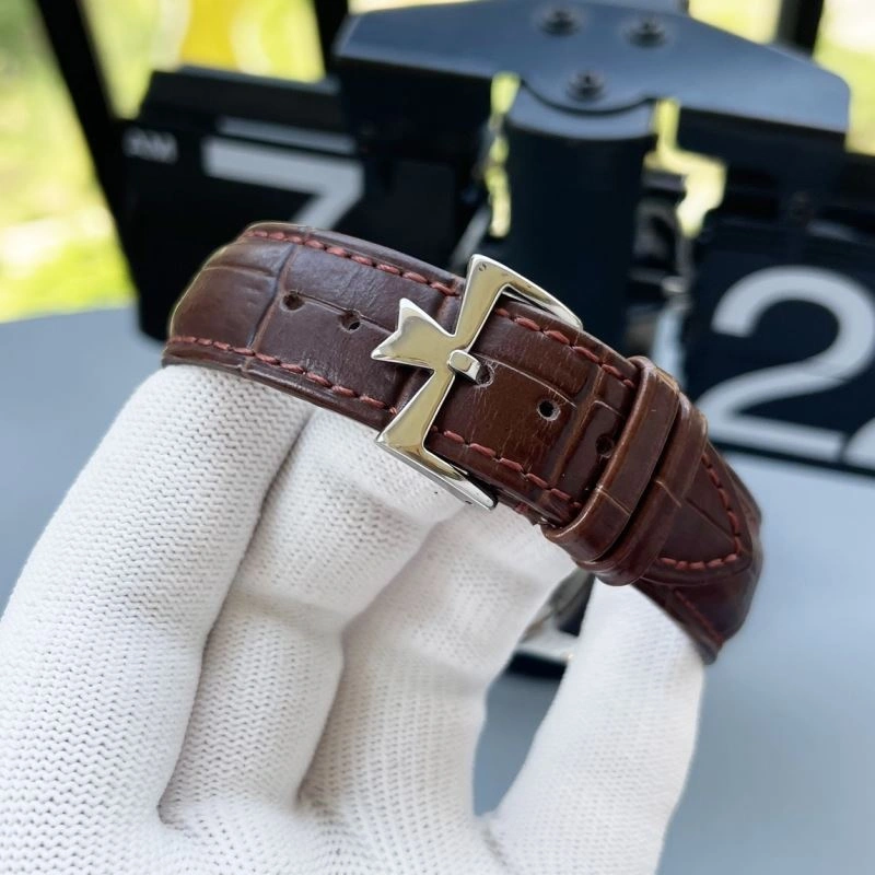 WeatherProof VACHERON CONSTANTIN Watches 206760