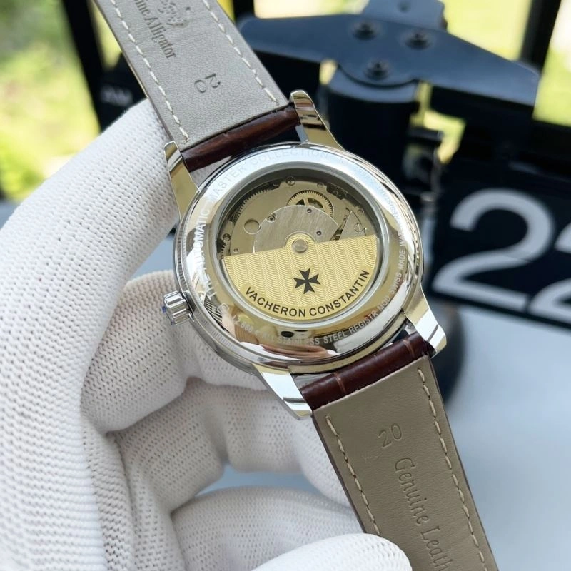 WeatherProof VACHERON CONSTANTIN Watches 206760
