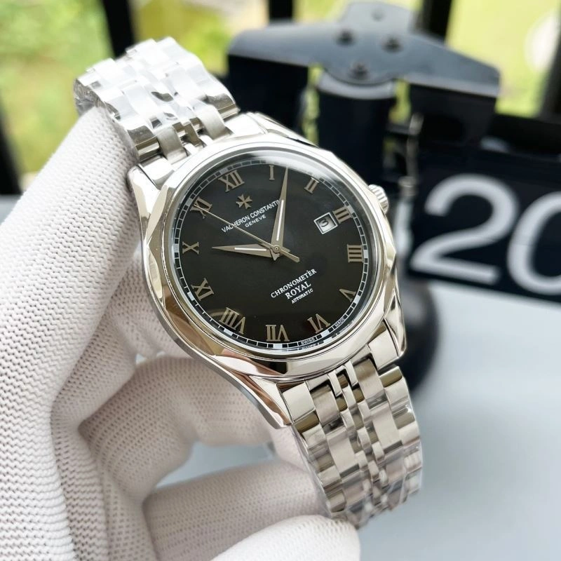 VACHERON CONSTANTIN Watches Elegant 206756