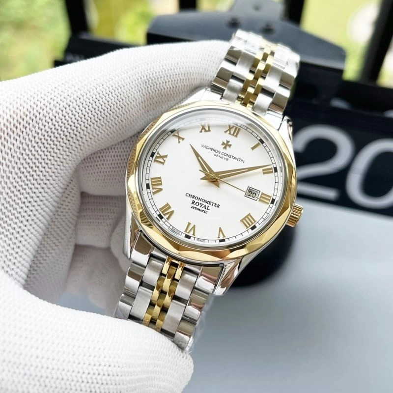 VACHERON CONSTANTIN Watches Elegant 206756
