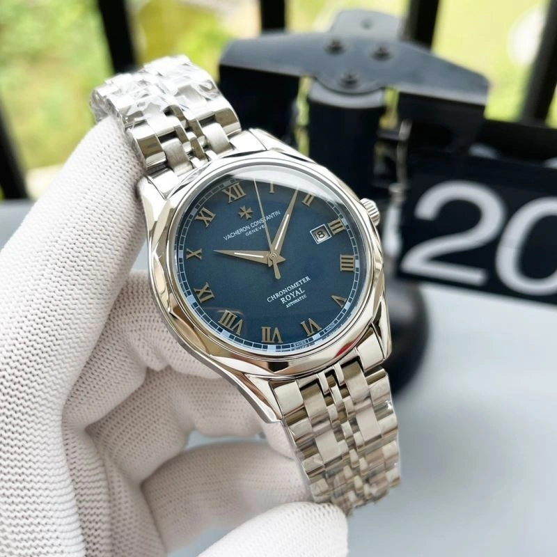 VACHERON CONSTANTIN Watches Elegant 206756