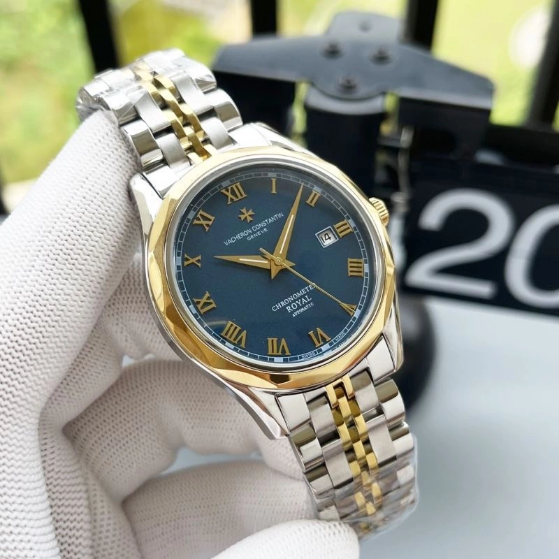 VACHERON CONSTANTIN Watches Elegant 206756
