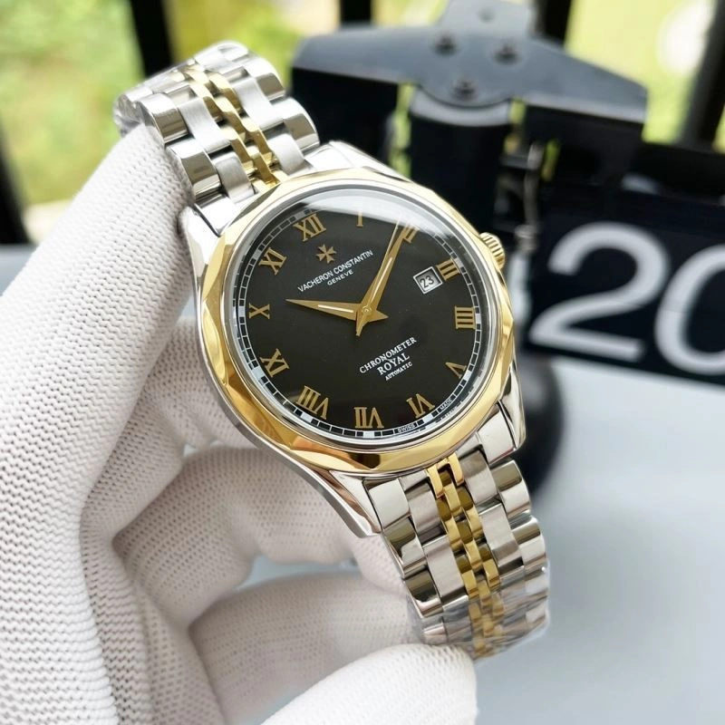 VACHERON CONSTANTIN Watches Elegant 206756