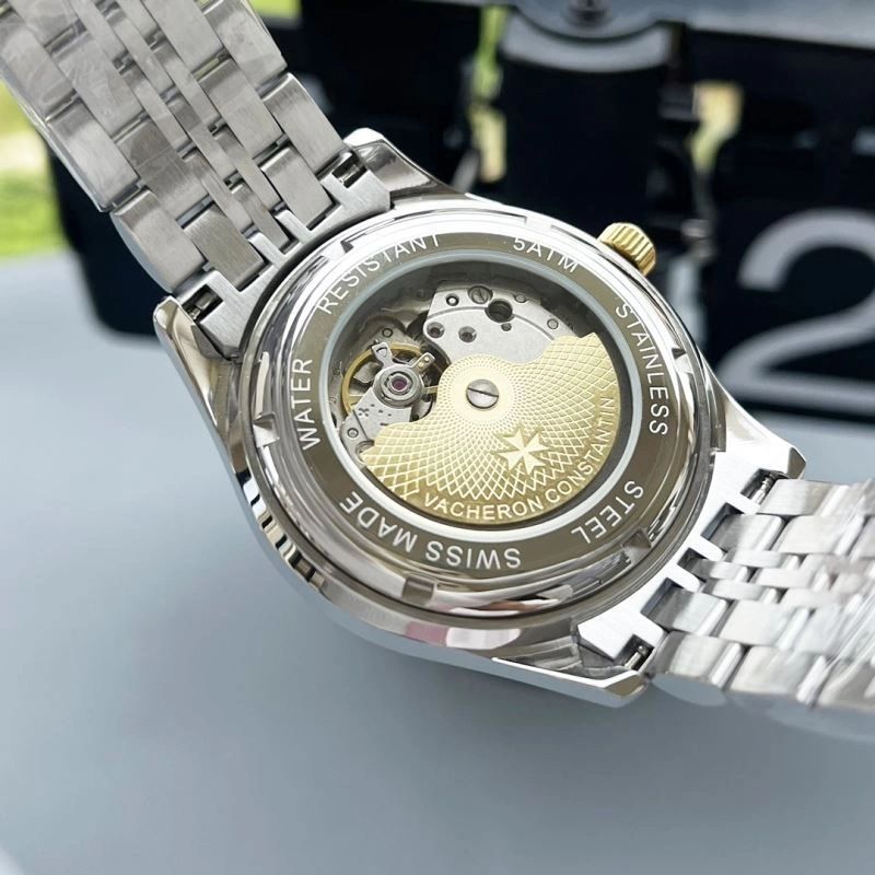 VACHERON CONSTANTIN Watches Elegant 206756