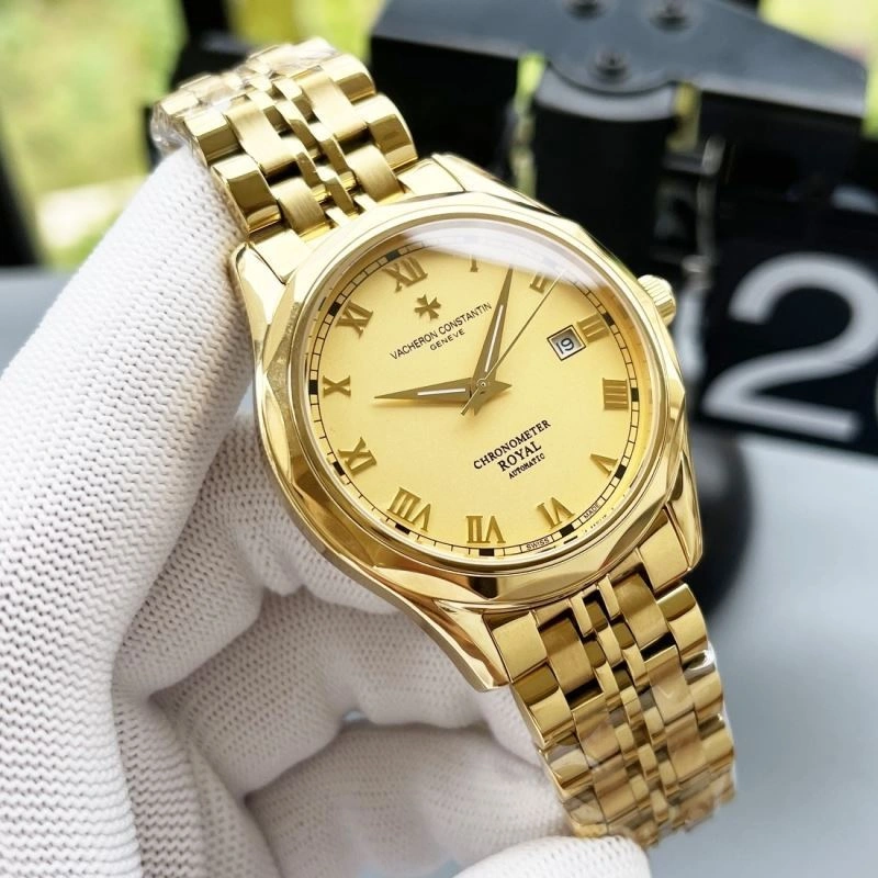 VACHERON CONSTANTIN Watches TopPick 206757
