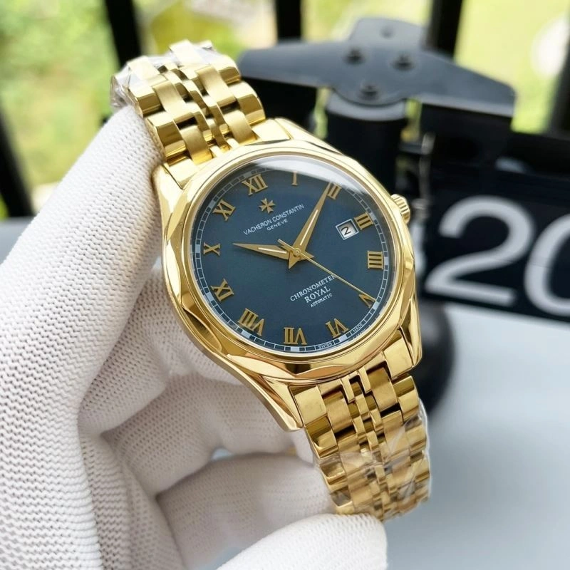 VACHERON CONSTANTIN Watches TopPick 206757